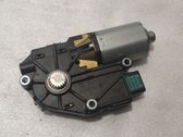 Sunroof motor/actuator
