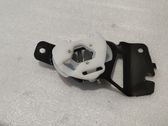 Sun visor clip/hook/bracket