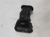 Dashboard side air vent grill/cover trim