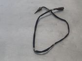 Lambda probe sensor