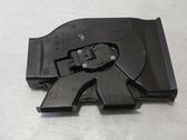 Air flap motor/actuator