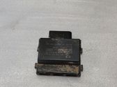 Fuel injection pump control unit/module