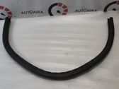 Engine compartment rubber