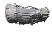 Automatic gearbox