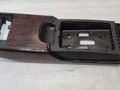 Center console decorative trim