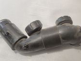 Air intake duct part