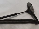 Engine bonnet/hood hinges