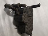 Active carbon filter fuel vapour canister