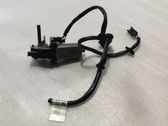 Steering column adjust motor