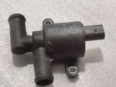 Electric auxiliary coolant/water pump