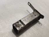Radiator support slam panel bracket