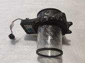 Headlight part