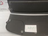 Engine bonnet/hood sound/heat insulation