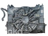 Radiator set