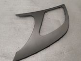 Panel trim