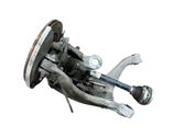Rear wheel hub spindle/knuckle
