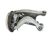 Rear wheel hub spindle/knuckle
