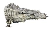 Automatic gearbox