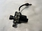 Secondary air pump
