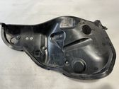 Hitzeschutz Abschirmblech Motorraum