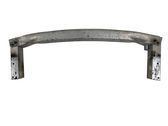 Rear bumper cross member