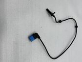 ABS Sensor hinten