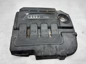Couvercle cache moteur