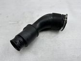 Air intake hose/pipe