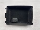 Boîte à gants de rangement pour console centrale