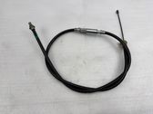 Handbrake/parking brake lever assembly