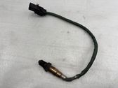Lambda probe sensor