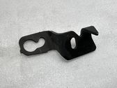 Cargo luggage net fixing mount