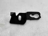 Cargo luggage net fixing mount