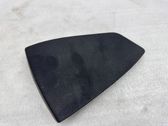 Trunk/boot trim cover