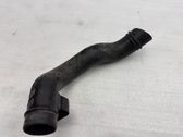 Air intake duct part
