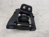 Engine mount bracket