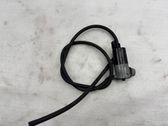 Windscreen/windshield washer pump