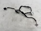 Front door wiring loom