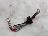 Positive cable (battery)