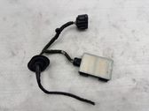 Capteur radar d'angle mort