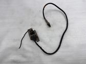 Lambda probe sensor