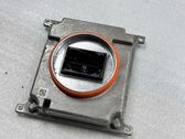 Headlight ballast module Xenon