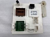 Comfort/convenience module