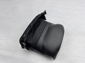 Steering wheel column trim