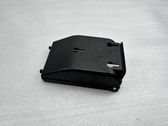 Fuse box cover