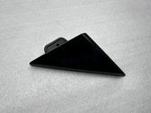 Plastic wing mirror trim cover