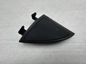 Front door speaker cover trim