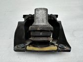 Engine mount bracket