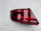 Rear/tail lights