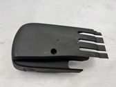 Steering wheel column trim